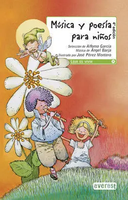 Música y Poesía para Niños