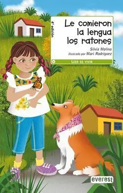 Le Comieron la Lengua los Ratones