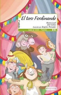 El Toro Ferdinando
