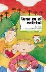 Luna en el Cafetal.