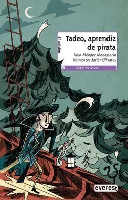 Tadeo, Aprendiz de Pirata
