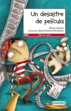 Un Desastre de Película