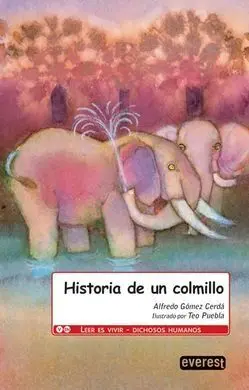 Historia de un Colmillo