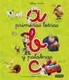Abc. Primeras Letras y Palabras