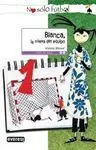 No Solo Fútbol. 1: Blanca, la Nueva del Equipo