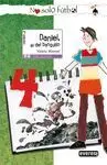 No Sólo Fútbol. 4: Daniel, el del Banquillo