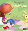 Buenos Modales Al Teléfono