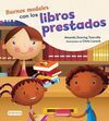 BUENOS MODALES CON LOS LIBROS PRESTADOS