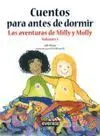 Cuentos para Antes de Dormir Milly y Molly