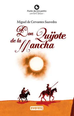 Don Quijote de la Mancha