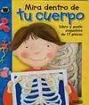 Mira dentro de tu Cuerpo