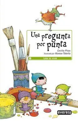Una Pregunta por Punta