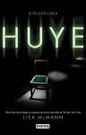 HUYE