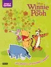 Winnie The Pooh-Jueapr