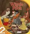 Winnie The Pooh. Lectura Nivel 2