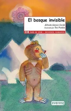 El Bosque Invisible