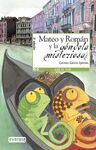 MATEO Y ROMÃN Y LA GÃNDOLA MISTERIOSA