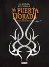 La Horda del Diablo. Libro Iv. La Puerta Dorada
