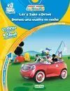 Let's Take a Drive. Demos una Vuelta en Coche