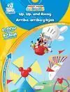 Up, Up, And Away. Arriba, Arriba y Lejos
