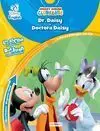 Dr. Daisy. Doctora Daisy