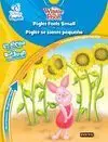 Piglet Feels Small. Piglet se Siente Pequeño