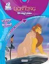 The Lion King. El Rey León