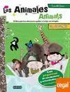 Leo & Chus los Animales Animals