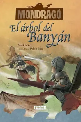 Mondragó. 4: el Árbol de Banyán