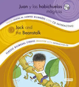 Juan y las Habichuelas Mágicas