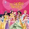 Tus Cuentos Favoritos de Princesas