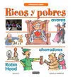 Ricos y Pobres