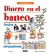 Dinero en el Banco