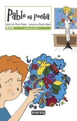 Pablo Es Poeta