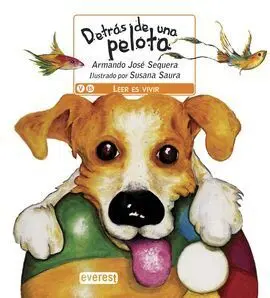 Detrás de una Pelota
