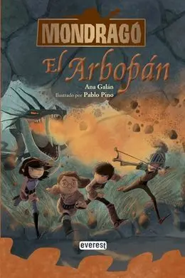 Mondragó. 5: el Arbopán