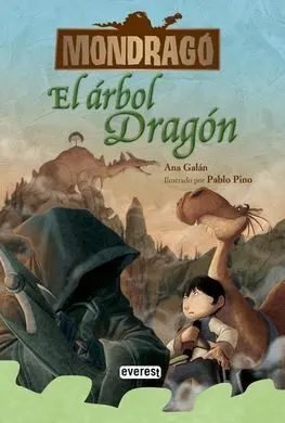 Mondragó. 7: el Árbol Dragón