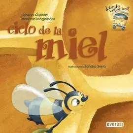 ¿Dónde Vamos Hoy? Ciclo de la Miel