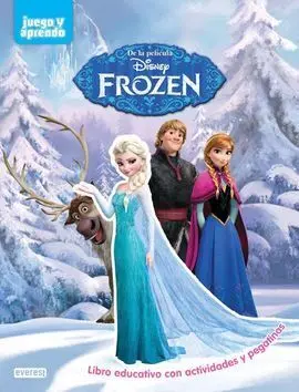 Frozen