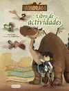Mondragó. Libro de Actividades