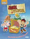 Jake y los Piratas de Nunca Jamás