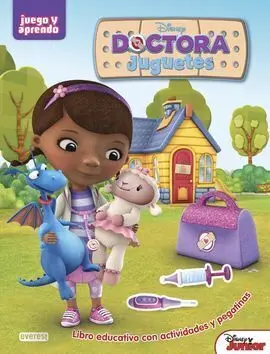 Doctora Juguetes