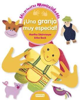 ¡Una Granja Muy Especial!