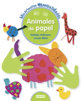 Animales de Papel