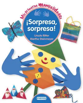 ¡Sorpresa, Sorpresa!