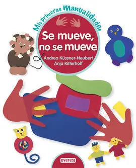 Se Mueve, no se Mueve
