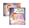 PACK PLAN LECTOR. PRIMEROS LECTORES. MI MAMÃ ES PRECIOSA