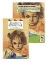 PACK PLAN LECTOR. 8 AÃOS. LA NIÃA DE LOS CARACOLES
