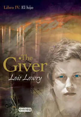 The Giver. 4: el Hijo