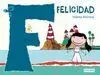 Felicidad. Libro con Cd Interactivo